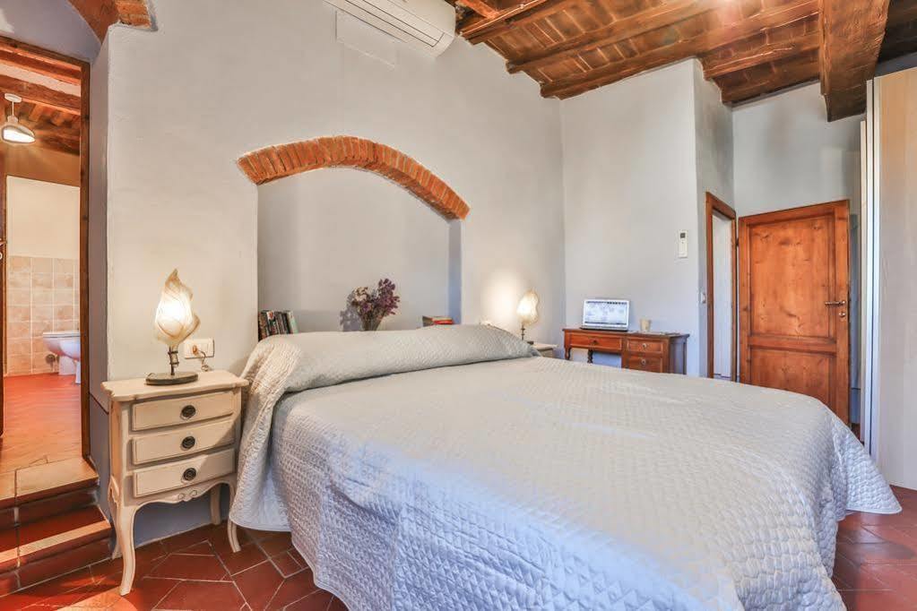 Villa Fracassini Pergine Valdarno Extérieur photo